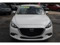 Snowflake White Pearl Mica - MAZDA3 Touring 5 Door Photo No. 3