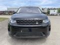 2020 Santorini Black Metallic Land Rover Discovery Sport S  photo #8