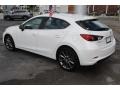 Snowflake White Pearl Mica - MAZDA3 Touring 5 Door Photo No. 6