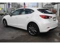 Snowflake White Pearl Mica - MAZDA3 Touring 5 Door Photo No. 7