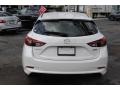 Snowflake White Pearl Mica - MAZDA3 Touring 5 Door Photo No. 8