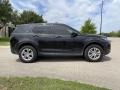 Santorini Black Metallic - Discovery Sport S Photo No. 11