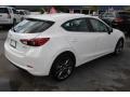 Snowflake White Pearl Mica - MAZDA3 Touring 5 Door Photo No. 9