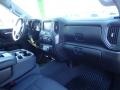 2020 Northsky Blue Metallic Chevrolet Silverado 1500 Custom Trail Boss Crew Cab 4x4  photo #15