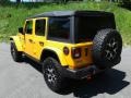 2021 Nacho Jeep Wrangler Unlimited Rubicon 4x4  photo #8