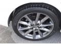 Snowflake White Pearl Mica - MAZDA3 Touring 5 Door Photo No. 10
