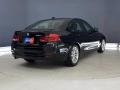 Jet Black - 3 Series 320i Sedan Photo No. 5