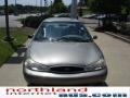 1999 Spruce Green Metallic Ford Contour LX  photo #15