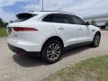 2020 Fuji White Jaguar F-PACE 25t Premium  photo #2