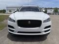 2020 Fuji White Jaguar F-PACE 25t Premium  photo #8