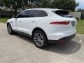 2020 Fuji White Jaguar F-PACE 25t Premium  photo #10