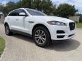 Fuji White - F-PACE 25t Premium Photo No. 12