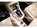 2012 White Gold Metallic Volkswagen Tiguan SE 4Motion  photo #12