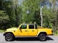 Nacho 2021 Jeep Gladiator Overland 4x4