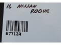 Gun Metallic - Rogue SL Photo No. 20