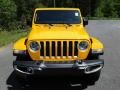 2021 Nacho Jeep Gladiator Overland 4x4  photo #3