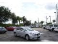 Brilliant Silver 2017 Nissan Altima 2.5 S