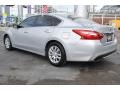 Brilliant Silver - Altima 2.5 S Photo No. 7