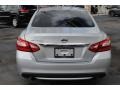 Brilliant Silver - Altima 2.5 S Photo No. 8