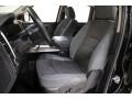 Black - 1500 Big Horn Crew Cab 4x4 Photo No. 5