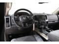 Black - 1500 Big Horn Crew Cab 4x4 Photo No. 6