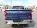 Northsky Blue Metallic - Silverado 1500 LT Double Cab 4WD Photo No. 6