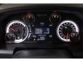 Black - 1500 Big Horn Crew Cab 4x4 Photo No. 8