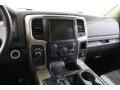 Black - 1500 Big Horn Crew Cab 4x4 Photo No. 9