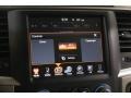 Black - 1500 Big Horn Crew Cab 4x4 Photo No. 11