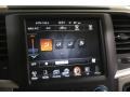 Black - 1500 Big Horn Crew Cab 4x4 Photo No. 12