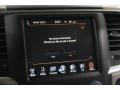 Black - 1500 Big Horn Crew Cab 4x4 Photo No. 13