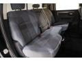 Black - 1500 Big Horn Crew Cab 4x4 Photo No. 16