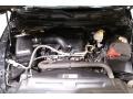Black - 1500 Big Horn Crew Cab 4x4 Photo No. 19