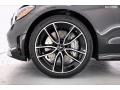 Graphite Gray Metallic - C 300 4Matic Coupe Photo No. 10