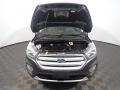 2019 Magnetic Ford Escape Titanium 4WD  photo #7