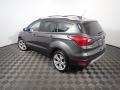 2019 Magnetic Ford Escape Titanium 4WD  photo #13