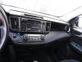 Black - RAV4 XLE AWD Photo No. 3