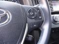 Black - RAV4 XLE AWD Photo No. 8