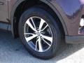 Black - RAV4 XLE AWD Photo No. 9
