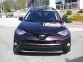 Black - RAV4 XLE AWD Photo No. 11