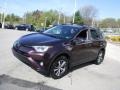 Black - RAV4 XLE AWD Photo No. 12