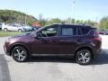Black - RAV4 XLE AWD Photo No. 13