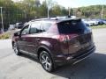 Black - RAV4 XLE AWD Photo No. 14