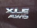 Black - RAV4 XLE AWD Photo No. 17