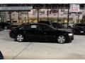 Brilliant Black - A8 L 4.2 quattro Photo No. 1