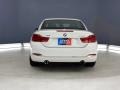 Alpine White - 4 Series 440i xDrive Convertible Photo No. 4