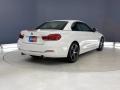 Alpine White - 4 Series 440i xDrive Convertible Photo No. 5