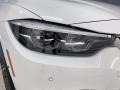 Alpine White - 4 Series 440i xDrive Convertible Photo No. 7