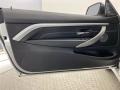 Alpine White - 4 Series 440i xDrive Convertible Photo No. 13