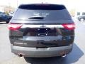 Mosaic Black Metallic - Traverse LS AWD Photo No. 6